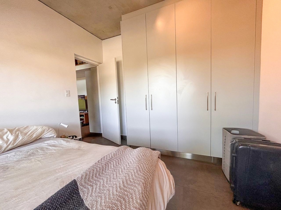 1 Bedroom Property for Sale in Stellenbosch Central Western Cape